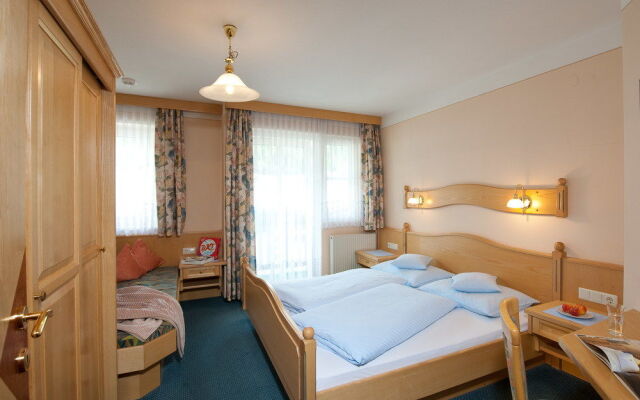 Vital & Familienhotel Angerwirt