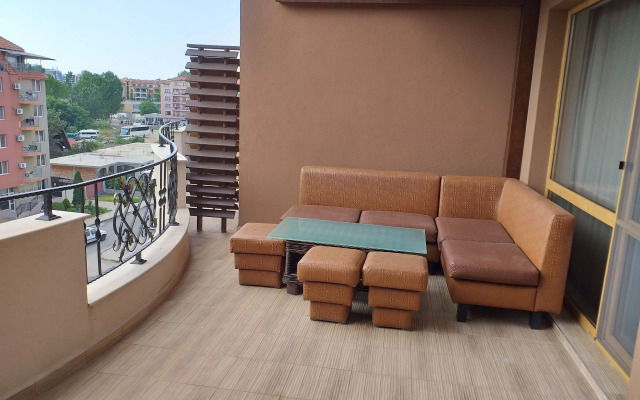 Boutique Apart Hotel Versis