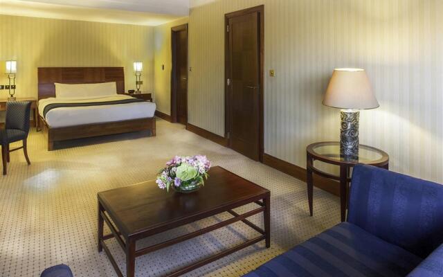 Le Grand Amman Managed By AccorHotels