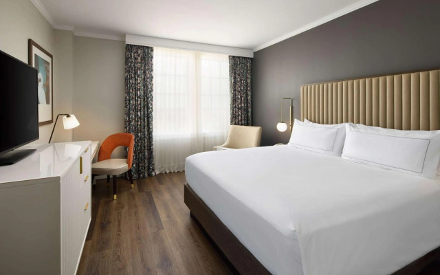 The Terrace Hotel Lakeland, Tapestry Collection by Hilton