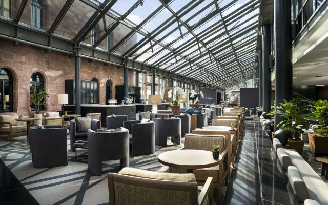 Hyatt Regency Mainz