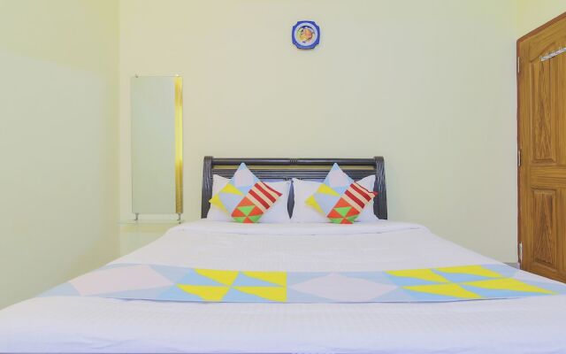 Sai Raj Residency By OYO Rooms