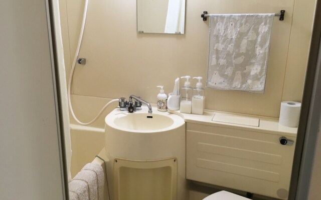 I Am Home Guest House