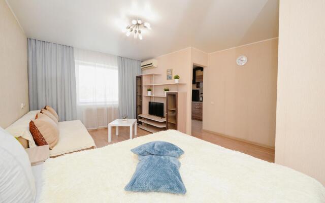 Апартаменты на улице Козловская 31