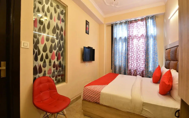 Home Inn Shimla