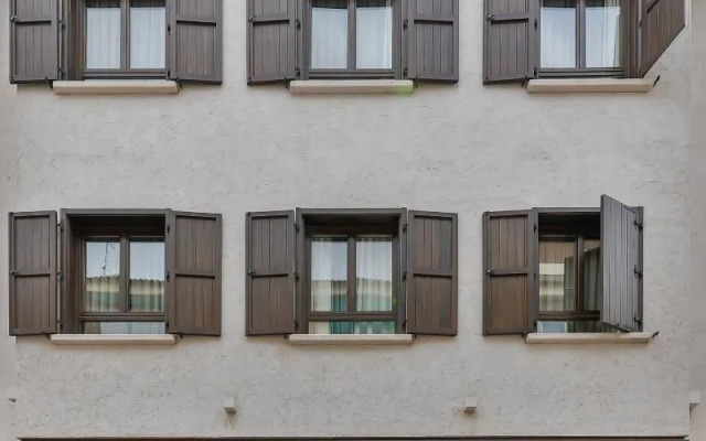 Oyo Hotel Altora