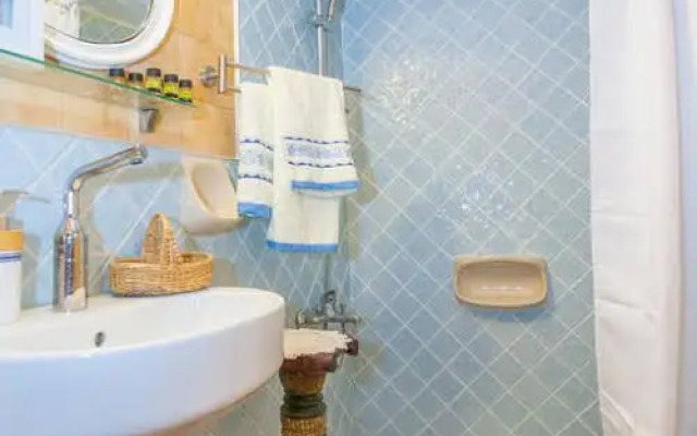 Nikita Traditional House