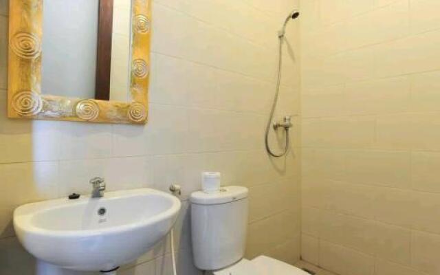 G'Nusa Kost