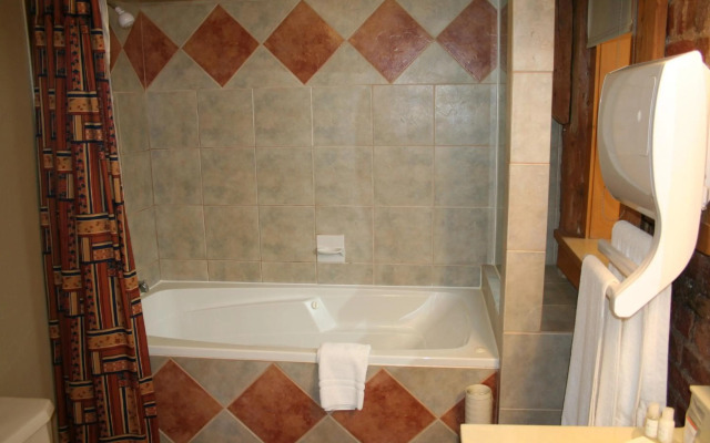 The Murray Premises Hotel