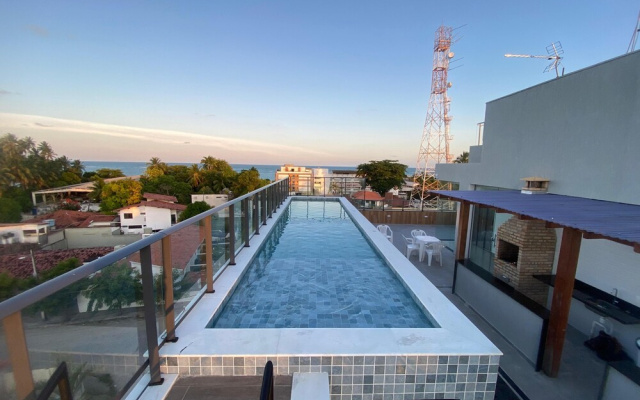 Nawa 01 com piscina privativa by LP
