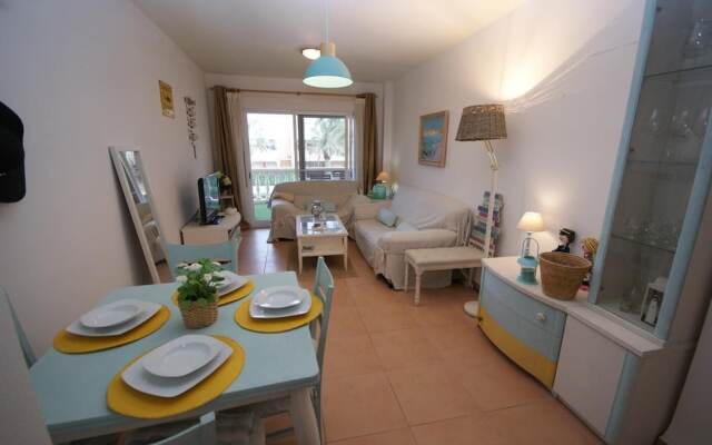 Apartamento Estrella Blanca 5D