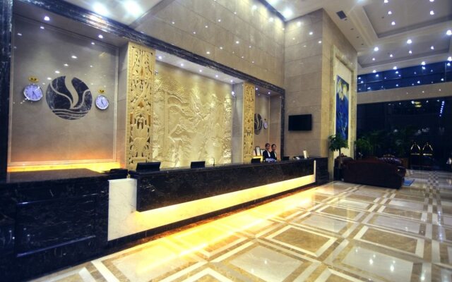 Shanghai Le Xiang International Hotel