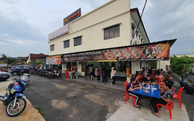 Hotel Ali Imran