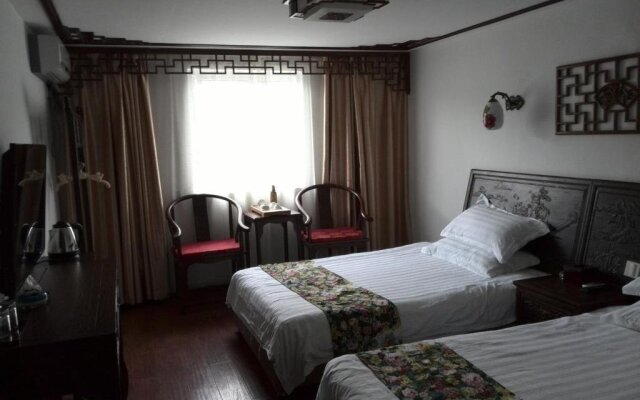 Shantang Inn - Suzhou