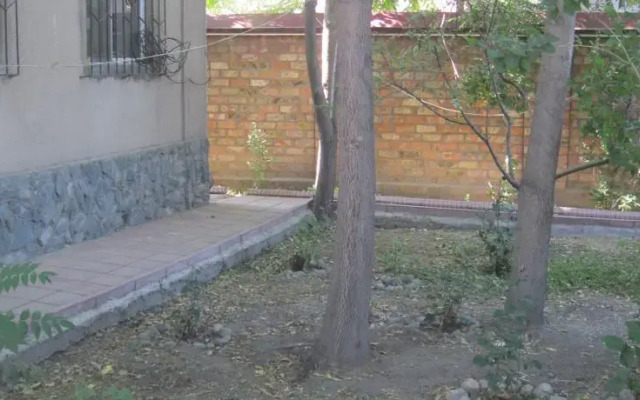 Sepil Hostel