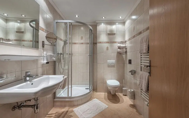 Aktivhotel Gasteiner Einkehr