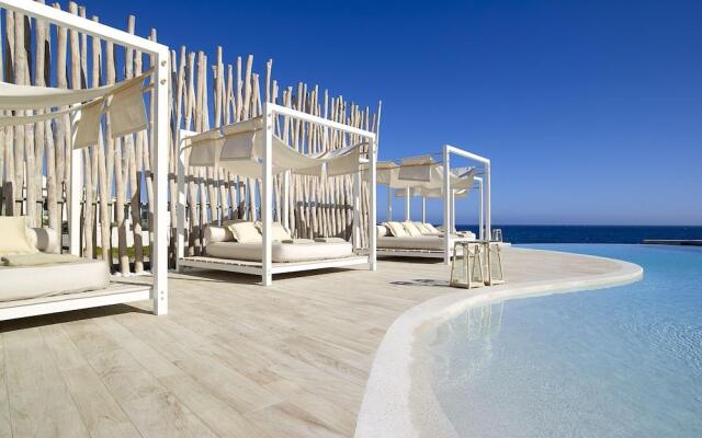 Artemis Bungalows (Paliochori)