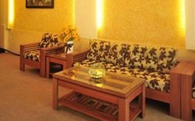 Than Thien Friendly Hotel