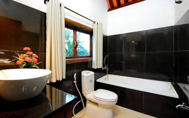 Jackfruit Homestay