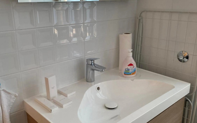 Main Street Apartment Mila