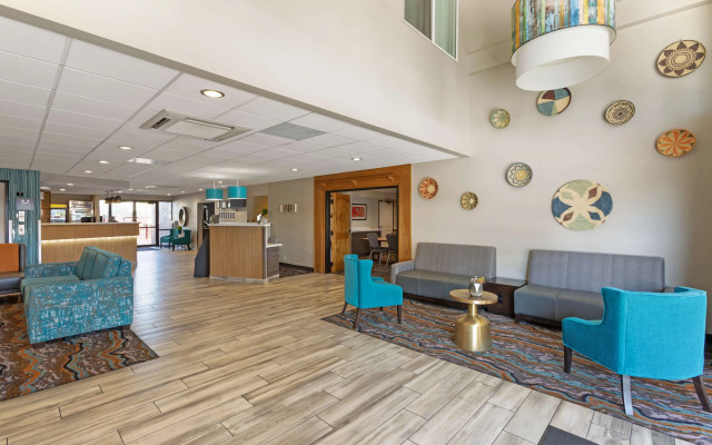 Best Western Plus Sun Canyon