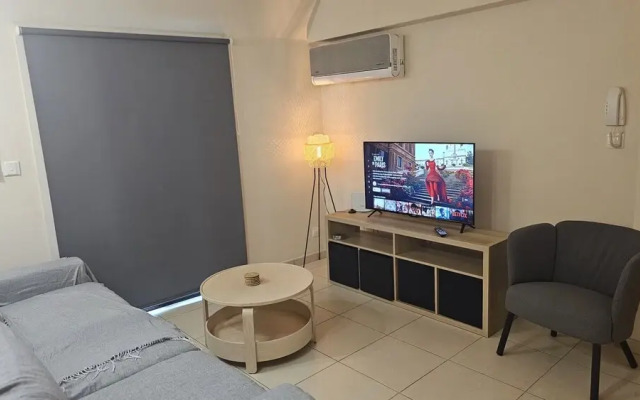 53 NIC - Stay Centrale Apartment