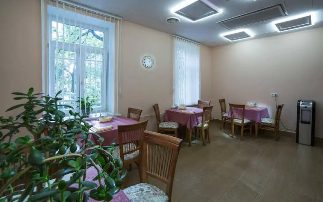 Guest House na Maloy Nevke