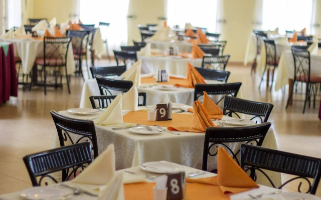 Jumuia Hotel Kisumu