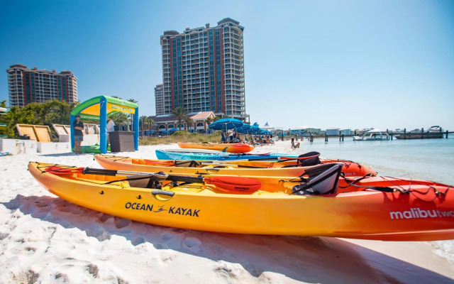 Portofino Tower 3 Unit 1601