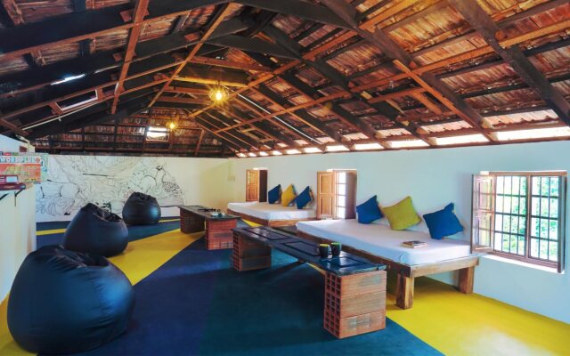 Zostel Coorg