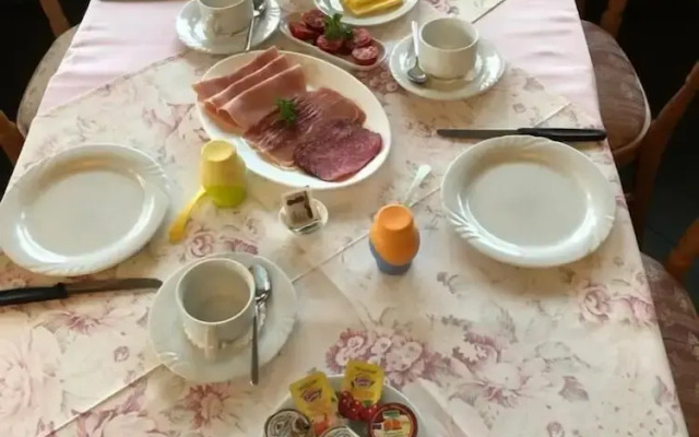 Pension & Café Sonnenkanzel