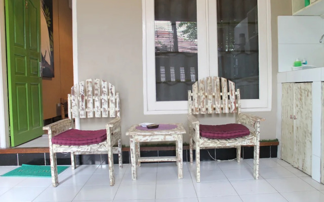 Cahaya Home