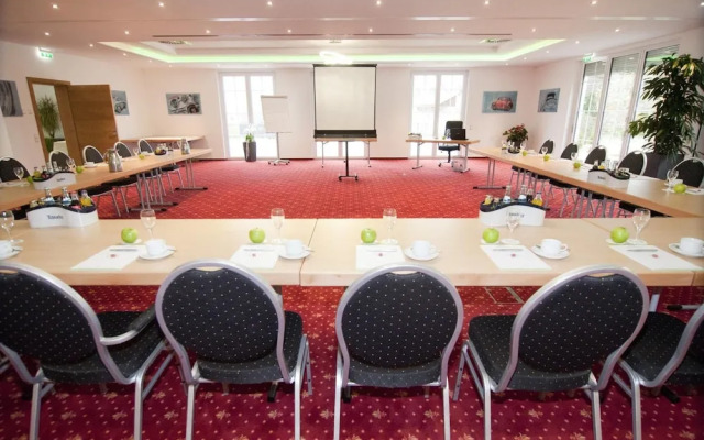 Landhotel Edelfinger Hof