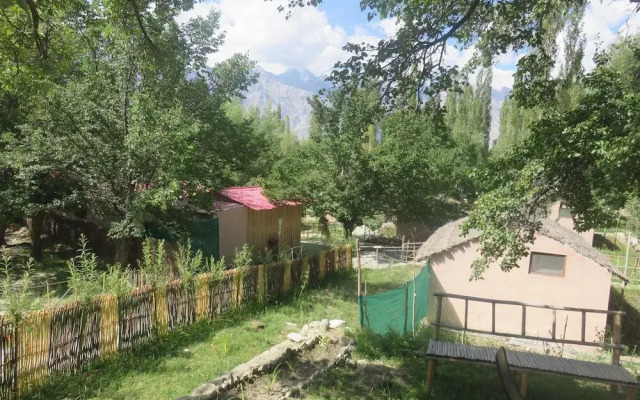 Silk Route Cottages