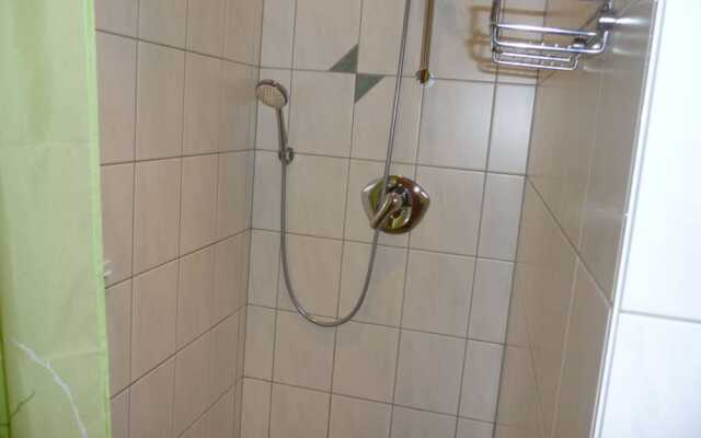 Holiday Apartment Haus Frank