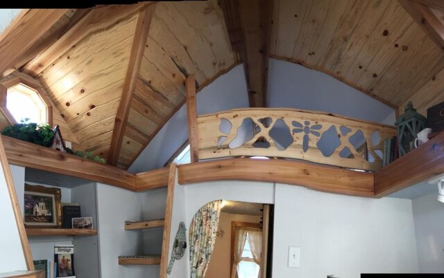 Riverview RV Park and Campground - A Cruise Inn Park