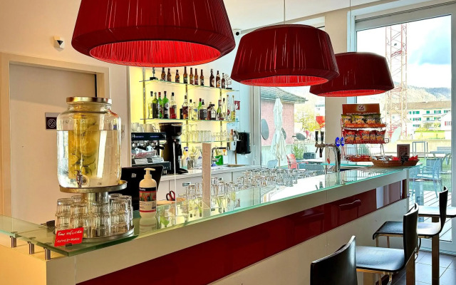 ibis Delemont Delsberg Hotel