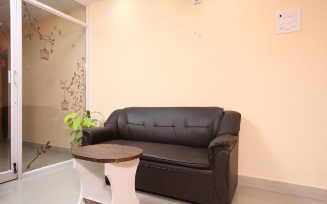 Hotel Shasamco International