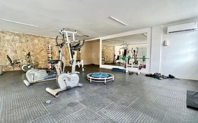 Yacht Village 106 Praia - NBI - Ponta Negra