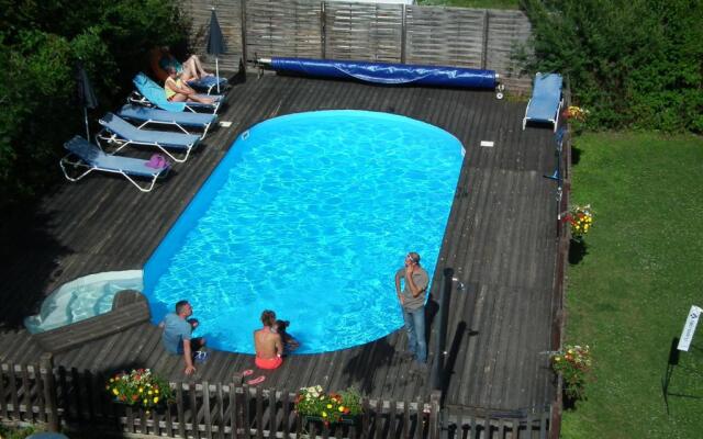 La Girandole B&B et Location d'Appartement