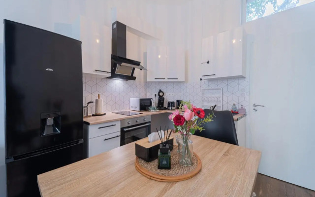 Superbe T1 de la Gare de LIBOURNE