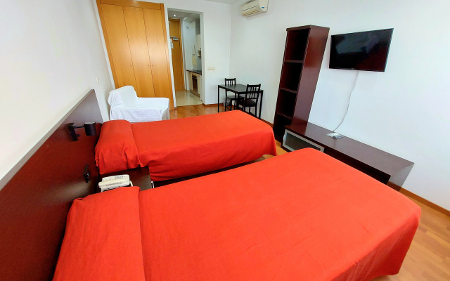 Domocenter Apartamentos Turísticos