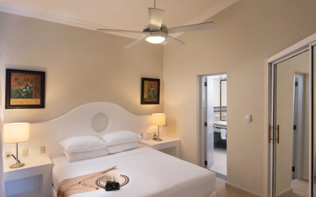 Lifestyle Vitalis Garden Club Puerto Plata
