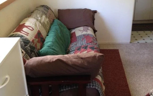 Red Cabin Bed & Breakfast