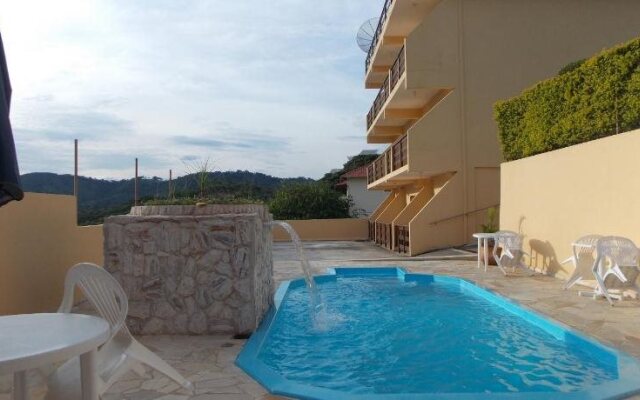 Pousada Recanto do Solar