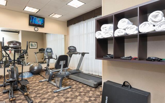 Holiday Inn Aurora North - Naperville by IHG