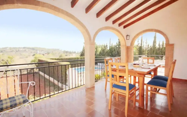 Villa- Ximo in J vea