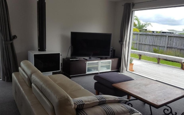 Cosy Mangawhai House — 4-star hotel in Mangawhai Heads