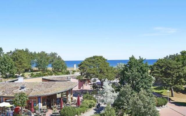 Strandvilla Baabe F 635 WG 11 _Ber