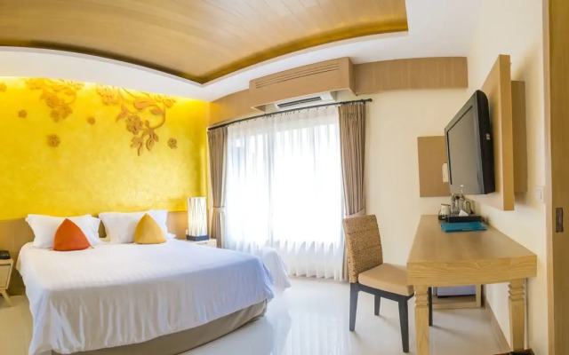 TUI BLUE The Passage Samui Private Pool Villas and Beach Resort